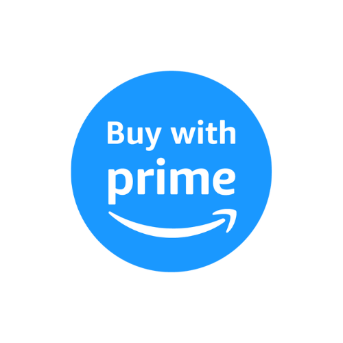 Get fast, free delivery with Buy with Prime