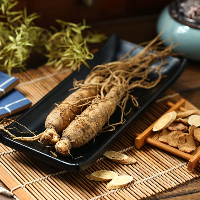 Discover the Art of Planting American Ginseng Seeds