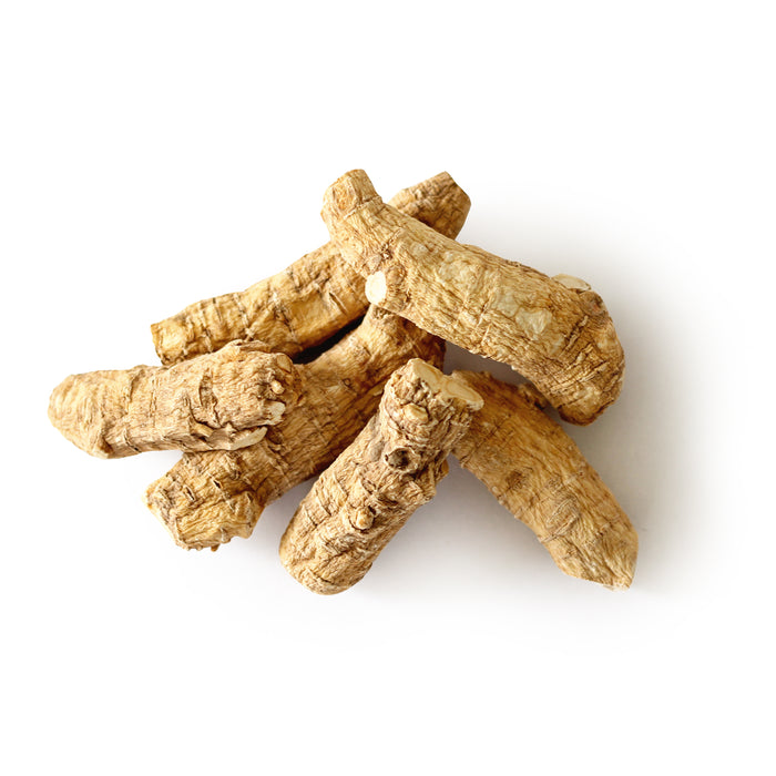 Top-Quality Wholesale American Ginseng Roots - Fresh, Authentic, and Nutrient-Rich